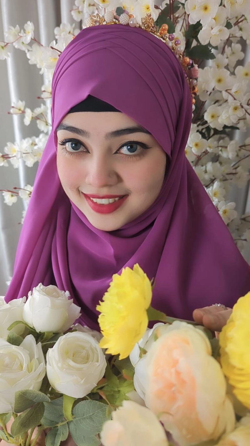 Hijab Code- 99 - Image 4