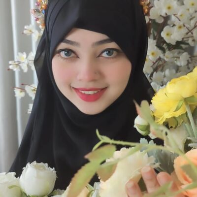 Hijab Code- 99