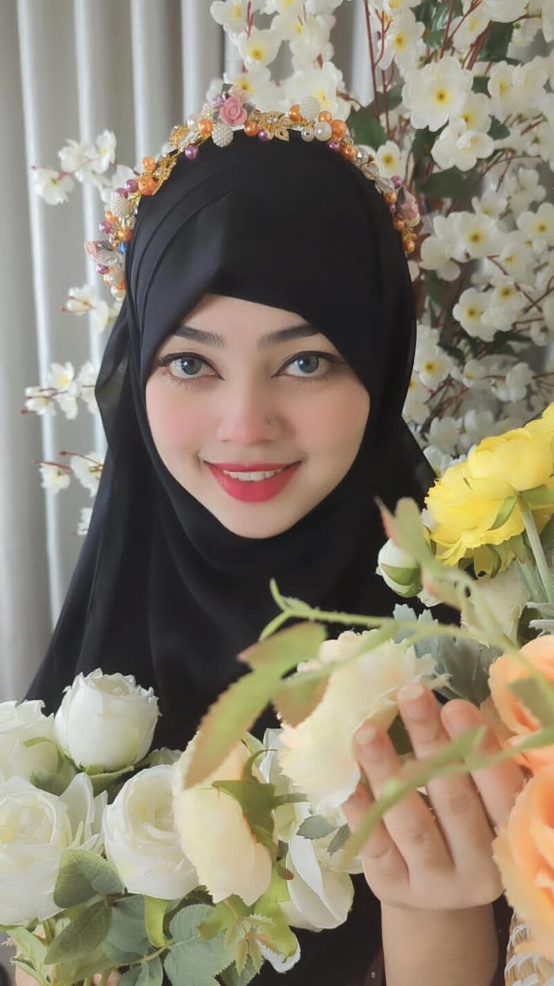 Hijab Code- 99