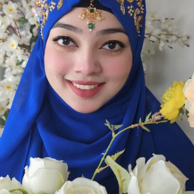 Swarnalata Hijab