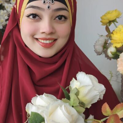 Hijab  Code- 55