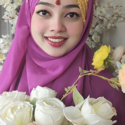 Hijab Code- 23