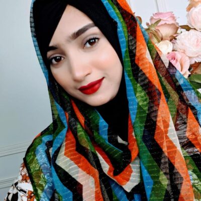 Kalabati Hijab