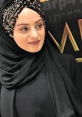 Hijab code- 22