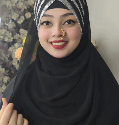 Mukta Hijab