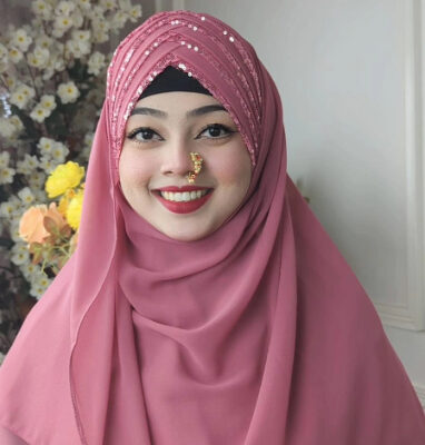 Tarcel Hijab